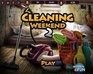 play Cleaning Weekend 2