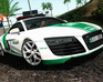 play Audi Police Puzzle