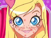 play Iris Lolirock Skin Care