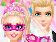 Super Barbie Luxury Wedding