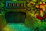 play Palace Garden Escape