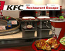 play Kfc Restaurant Escape