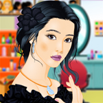 play Pleasing Girl Makeover