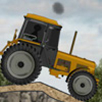 play Tractor Trial 2