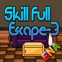 play Skillfull Escape 3