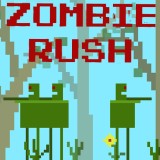 play Zombie Rush