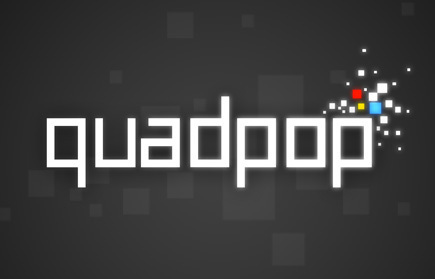 play Quadpop