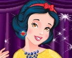 play Disney Princess Perfect Day