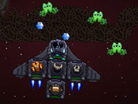 play Galaxy Siege 3