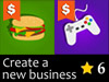 play Business Simulator