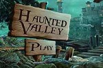 play Haunted Valley
