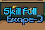 play Skillfull Escape 3