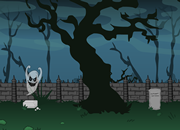 play Amazing Escape The Graveyard