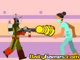 play Captain Flamethrower Visits Abortion Clinic