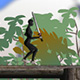 play Ninja Run
