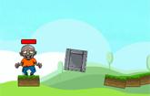 play Super Zombie Smasher