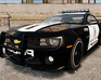 play Chevrolet Police Puzzle