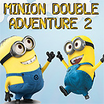 play Minion Double Adventure 2
