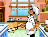 play Pizza Passion