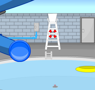 play Escape Plan Splash Park