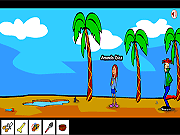 play Cody And The Island Of Death