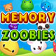 play Memory Zoobies