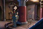 play Katja'S Escape 2 The Mad Scientists Lab