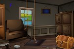 play Haunted Escape