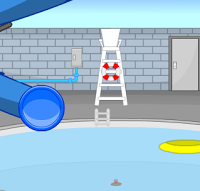 play Escape Plan: Splash Park