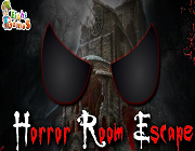 play Eight Horror Room Escape 3
