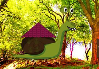 play Yippee Forest Escape
