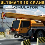 play Ultimate 3D Crane Simulator