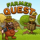 play Farmer Quest