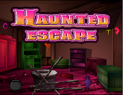 play Mirchi Haunted Escape