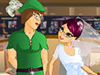 play Nerd Wedding