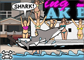 play Los Angeles Shark