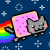 play Nyan Cat Fly!