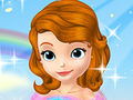 Princess Sofia Fairytale Wedding Game