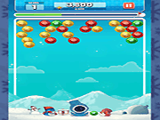 play Bubble Penguins