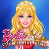 play Barbie Miss Sophomore Year