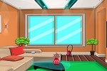play Modern Home Escape