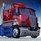 Optimus Prime Truck Jigsaw