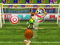 play Soccer Star