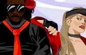 play Popstar Dress Up