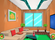 play Modern Home Escape