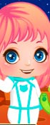 play Baby Alice Astronaut