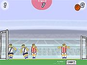 play Football Fizzix