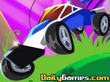 play Mini Race Madness