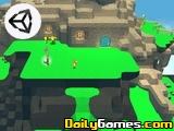 play Spider The Fox