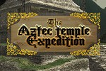 play The Aztec Temple Expedition